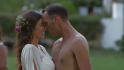 Casados à Primeira Vista, Daniel, Daniela