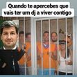 Bruno de Carvalho, memes