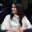 Meghan Markle.