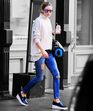 Olivia Palermo.