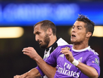ronaldo, juventus
