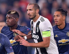 ronaldo, juventus