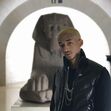 Will Smith, jaden smith, namoro, rapper, Tyler, the creator, paixão