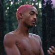 Will Smith, jaden smith, namoro, rapper, Tyler, the creator, paixão