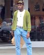 Will Smith, jaden smith, namoro, rapper, Tyler, the creator, paixão