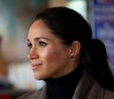 Meghan Markle, Príncipe Harry