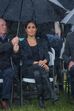 Meghan Markle, Príncipe Harry