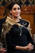 Meghan Markle, Príncipe Harry