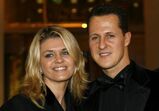 Corinna Schumacher,  Michael Schumacher
