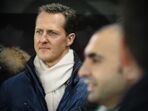 Corinna Schumacher,  Michael Schumacher