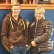 Corinna Schumacher, Michael Schumacher