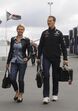 Corinna Schumacher,  Michael Schumacher