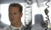 Corinna Schumacher,  Michael Schumacher