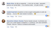 daniel, casados a primeira vista