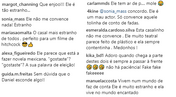 daniel, casados a primeira vista