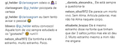 daniel, casados a primeira vista