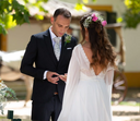 daniel, casados a primeira vista