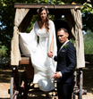 daniel, casados a primeira vista
