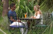Dave e Ana de Casados à Primeira Vista