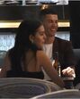 Cristiano Ronaldo, Georgina Rodríguez, Londres