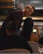 Cristiano Ronaldo, Georgina Rodríguez, Londres