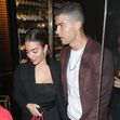 Cristiano Ronaldo, Georgina Rodríguez, Londres