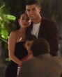 Cristiano Ronaldo, Georgina Rodríguez, Londres