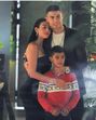 Cristiano Ronaldo, Georgina Rodríguez, Londres
