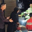 Cristiano Ronaldo, Georgina Rodríguez, Londres