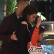 Cristiano Ronaldo, Georgina Rodríguez, Londres