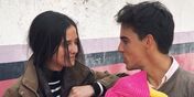 Victoria Federica e Gonzalo Caballero