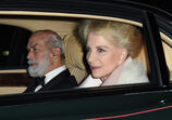 principe carlos, festa
