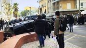 bruno de carvalho, prisão preventiva, medidas de coação, preso, tribunal do barreiro, detido, sporting, mustafá, juve leo