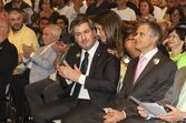 Joana Ornelas, Bruno de Carvalho