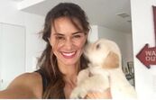 Cláudia Vieira, João Alves