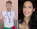 casados à primeira vista, Isabel Fonseca, Claúdio Mendes, sic, noivos, casados