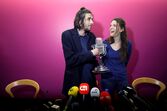 Salvador Sobral, Luísa Sobral