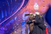 Salvador Sobral, Luísa Sobral