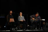 Salvador Sobral, Luísa Sobral