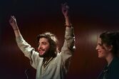 Salvador Sobral, Luísa Sobral