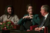 Salvador Sobral, Luísa Sobral