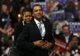 Michelle Obama, Barack Obama