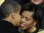 Michelle Obama, Barack Obama