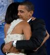 Michelle Obama, Barack Obama