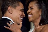 Michelle Obama, Barack Obama
