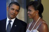 Michelle Obama, Barack Obama