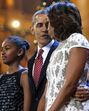Michelle Obama, Barack Obama