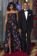 Michelle Obama, Barack Obama