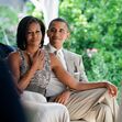 Michelle Obama, Barack Obama