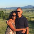 Michelle Obama, Barack Obama